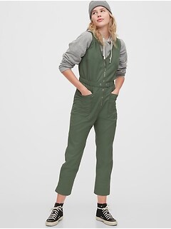 gap ladies jumpsuits