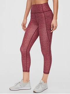 gap workout pants