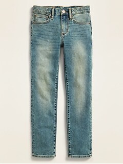 pants for skinny boys