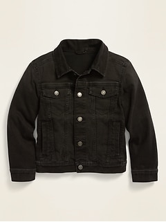 old navy jean jacket sale