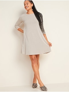 old navy long sleeve dresses