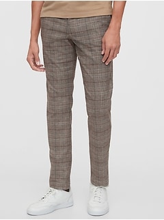 gap mens trousers sale