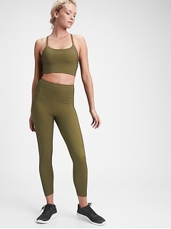 gap workout pants