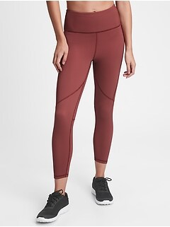 gap exercise leggings