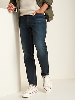 Men's Jeans - Low Rise, Skinny, Boot 