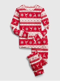 gap kids sleepwear