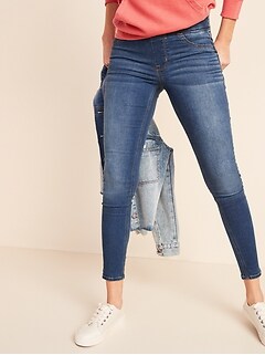 old navy tall womens jeans