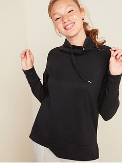 old navy active sweatshirt