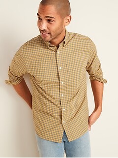 old navy dress shirt