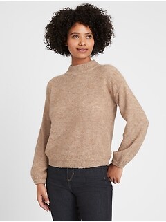 banana republic womens sweaters