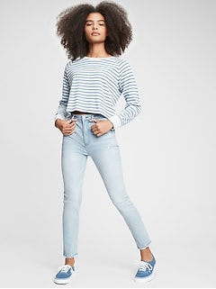 gap girl jeans sale