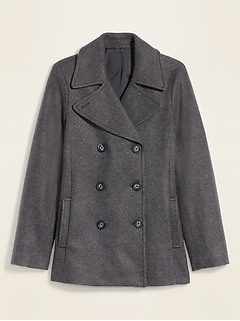 old navy coats