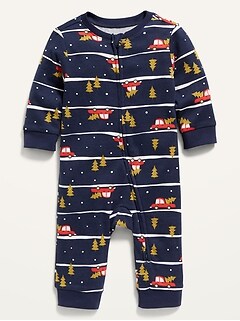 old navy pajamas baby boy