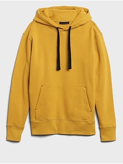 banana republic mens hoodie