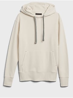 banana republic mens hoodie