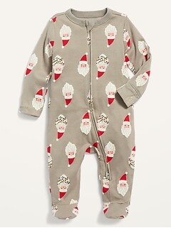 old navy footed sleeper