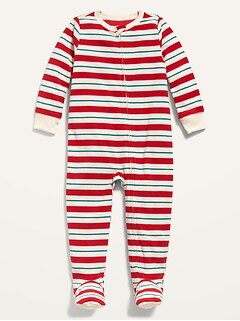 old navy sleepers baby