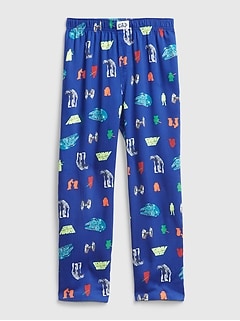 Girls Pajamas Sleepwear Gap - galaxy pants code girl roblox