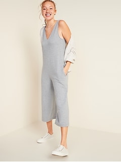 old navy active jumpsuit