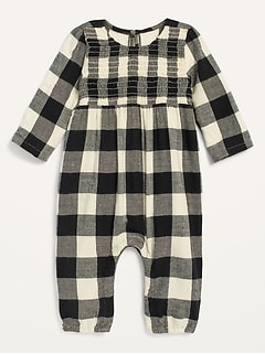 old navy baby girl romper