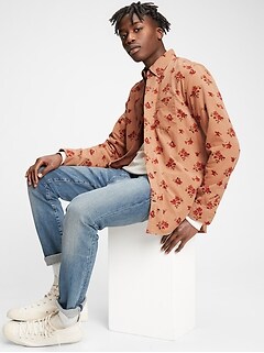 gap mens clothing sale