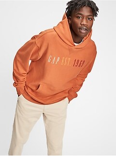gap hoodie sort