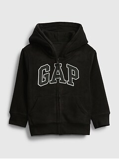 gap hoodies toddler boy