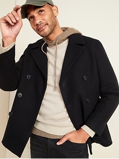 Men's Coats \u0026 Jackets | Old Navy