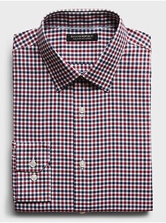 banana republic grant shirt