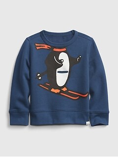 3 month sweatshirt