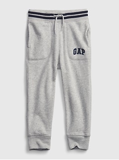 gap toddler boy sweatpants