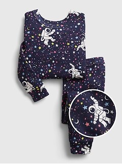 baby gap pajamas