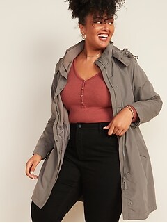 old navy plus size jackets