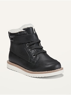 old navy childrens boots