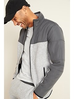 old navy active jacket
