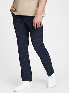 gap mens pants sale