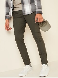 old navy cargo pants men