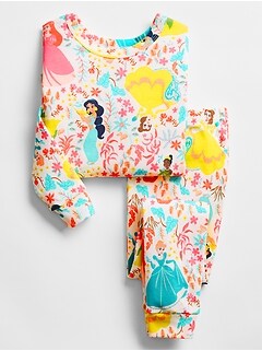 gap factory baby pajamas