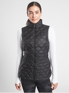 athleta sale vests
