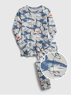 gap kids sleepwear