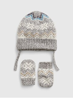 baby gap winter hats