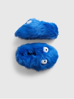 gap kids slippers