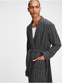 Men's Robes Pajamas & Loungewear | Gap