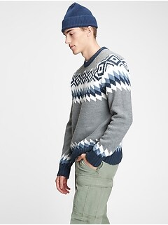 gap mens jumpers sale