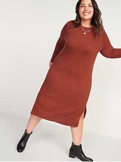 old navy plus size summer dresses