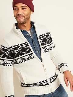 old navy men's sweaters sale