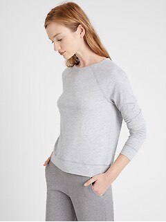 banana republic womens long sleeve t shirts