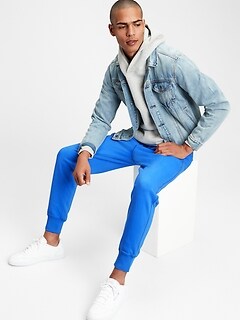 gap tracksuit mens