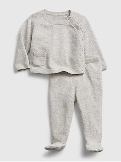 gap baby boy sweater