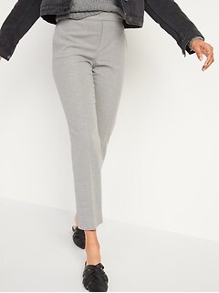 women's old navy dress pants